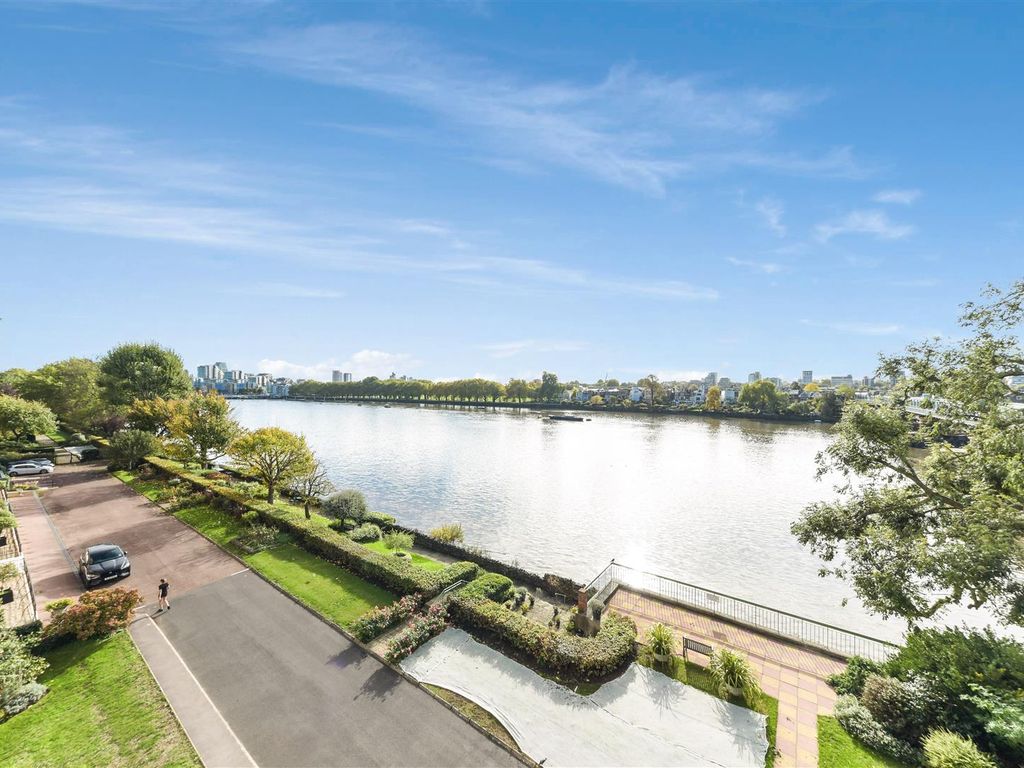 Ranelagh Gardens, Fulham SW6  