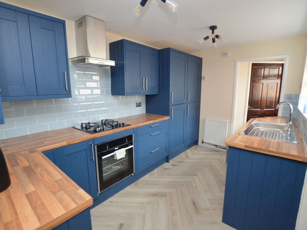 3 bed terraced house to rent in Minstead Road, Erdington, Birmingham