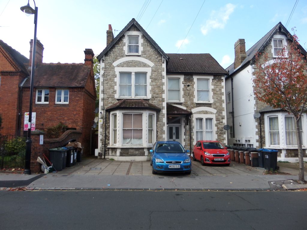 Studio to rent in Outram Road, Croydon, Surrey CR0 Zoopla