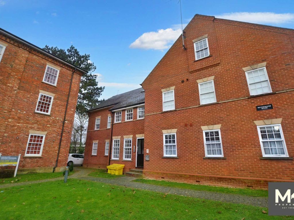 2 bed flat to rent in Nelson Street, Buckingham MK18 Zoopla