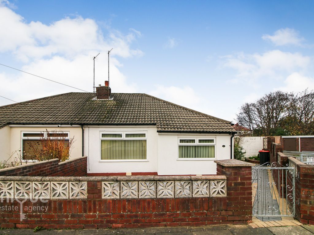 2 bed bungalow for sale in Glenmore Avenue, ThorntonCleveleys FY5 Zoopla