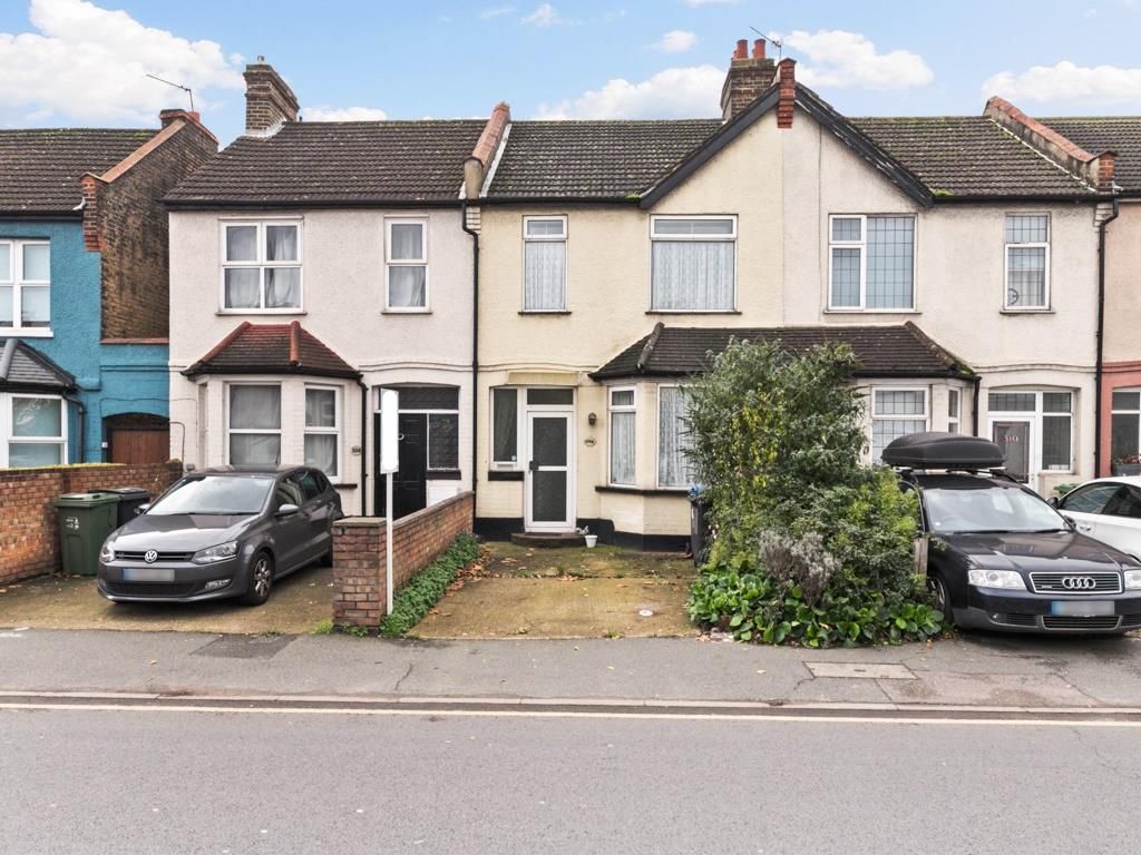 3 bed property for sale in Kingston Road, New Malden KT3 Zoopla