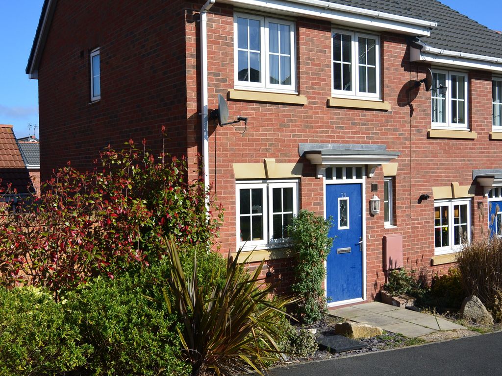 2 bed town house to rent in Tuffleys Way, Leicester LE3 Zoopla