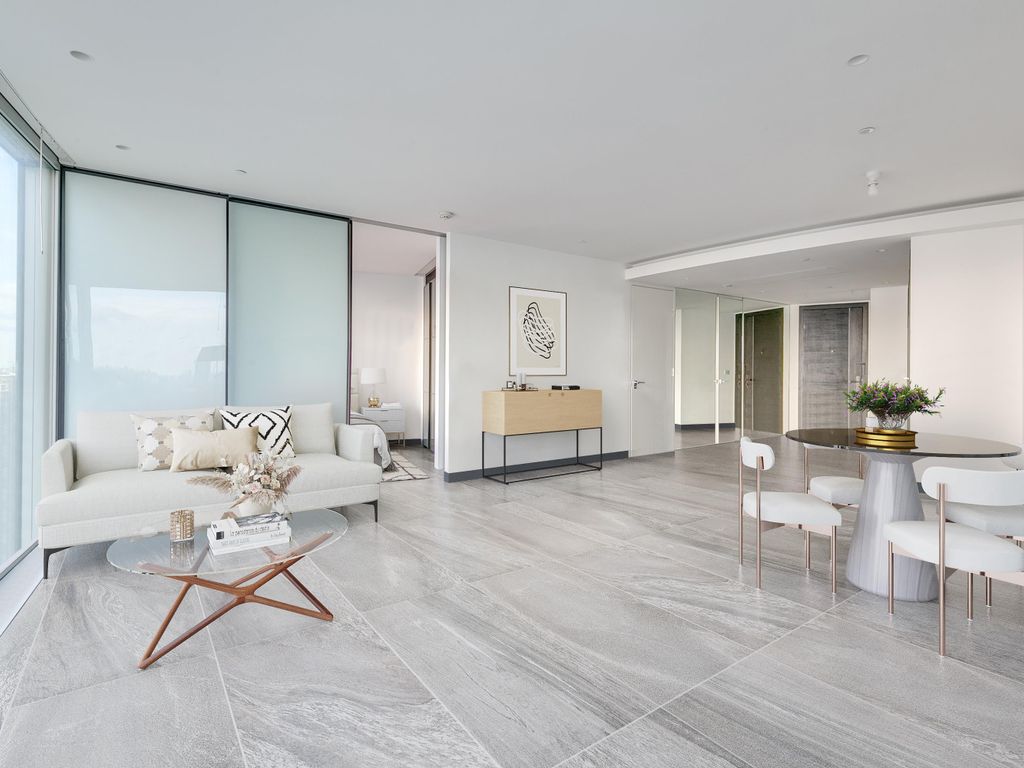 The Tower, London SW8  