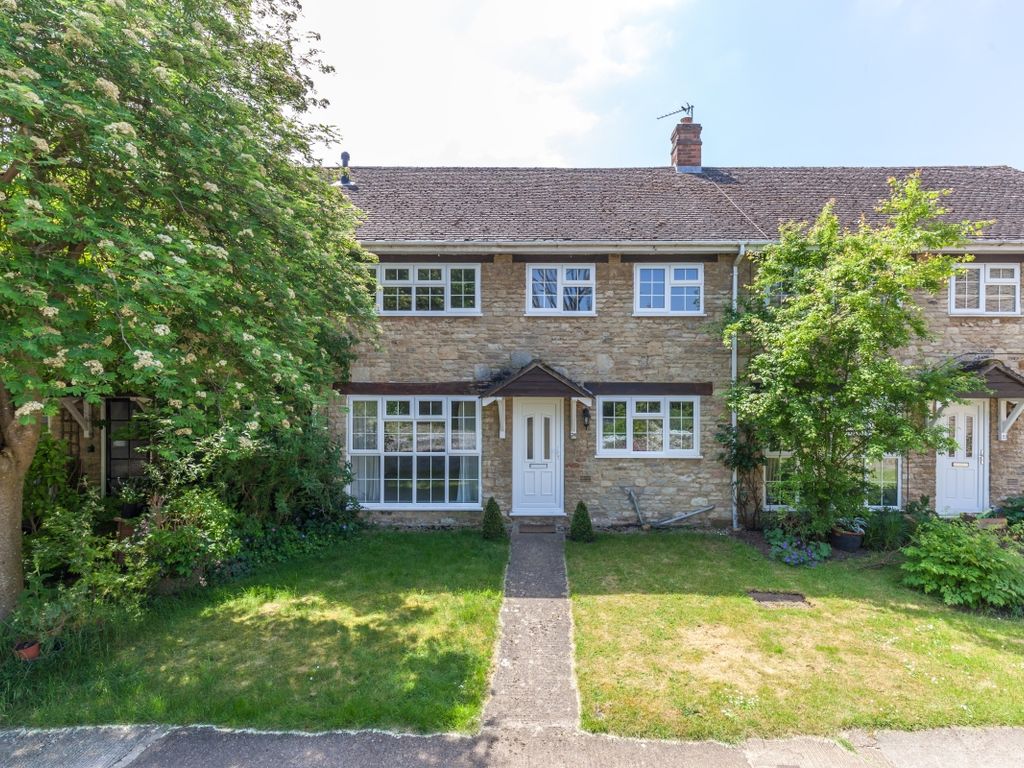2 bed terraced house to rent in Hatch Way, Kirtlington, Kidlington OX5 Zoopla