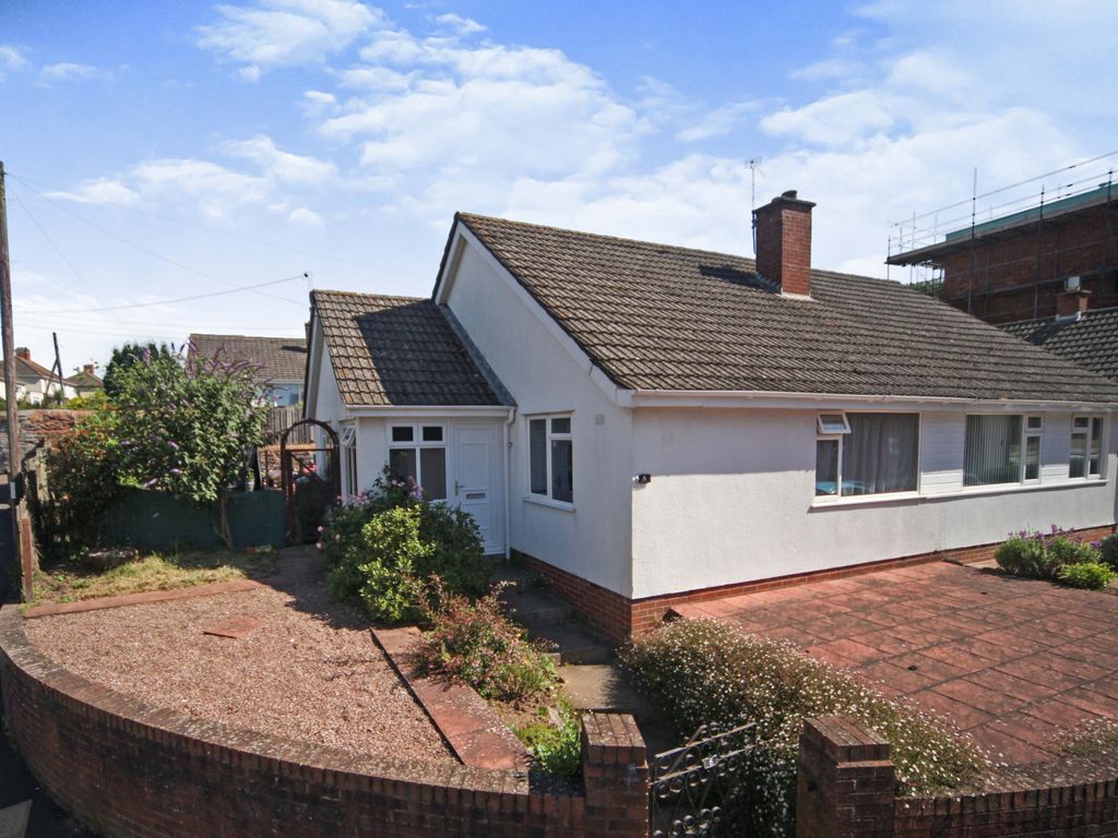 2 bed semidetached bungalow for sale in Watery Lane, North Petherton TA6 Zoopla