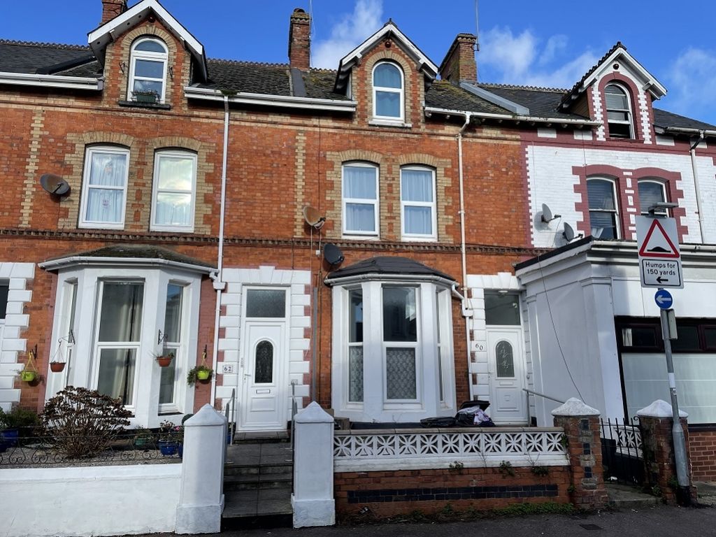 3 bed to rent in High Street, Dawlish EX7, £950 pcm Zoopla