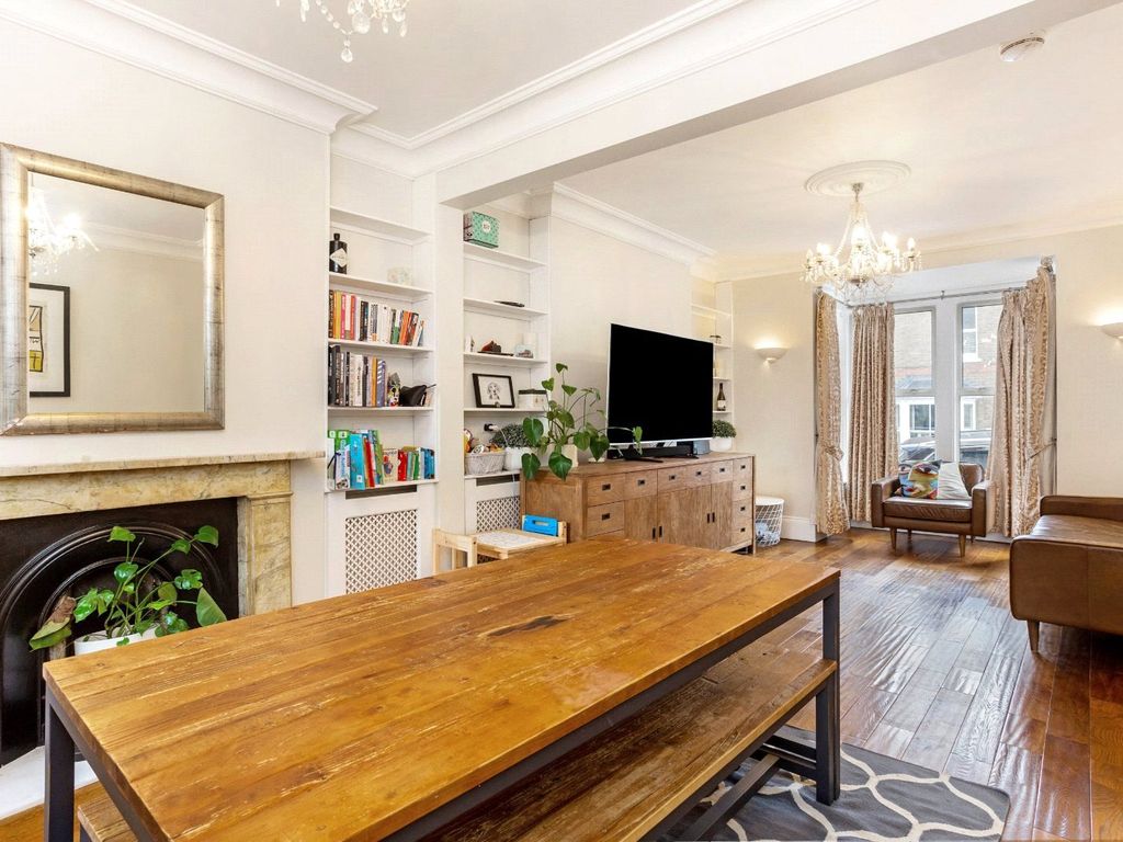 4 bed detached house for sale in Grove Road, Windsor, Berkshire SL4, £