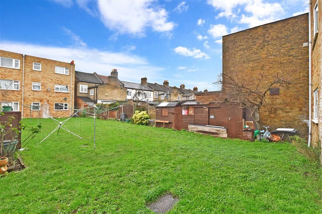 St. Bernard's Road, London E6