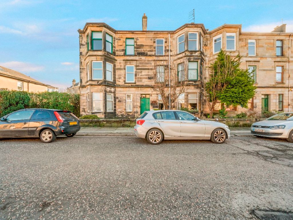 1 bed flat for sale in Greenlaw Avenue, Paisley PA1 Zoopla