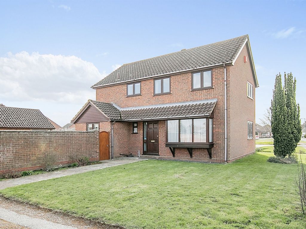 4 bed detached house for sale in Mayfield Road, Rushmere St. Andrew