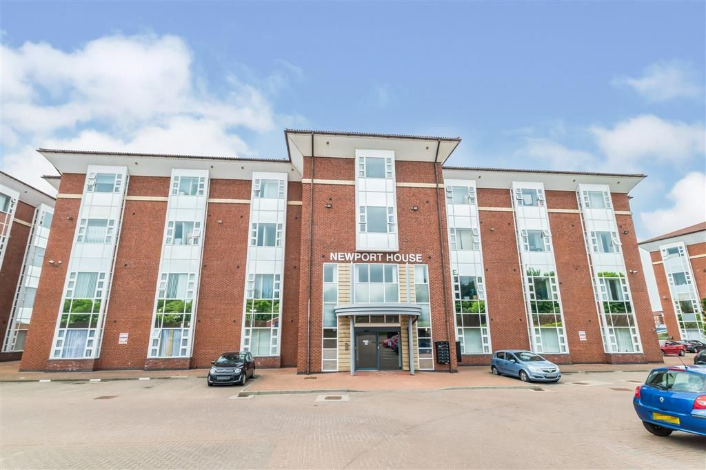 1 bed flat for sale in Thornaby Place, Thornaby, StocktonOnTees TS17