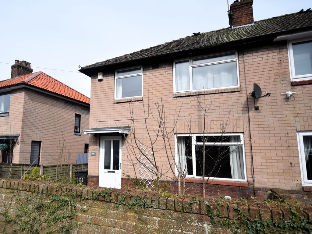 3 bed semidetached house to rent in Lightfoot Drive, Carlisle CA1, £700 pcm Zoopla