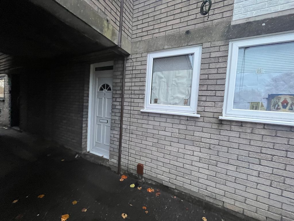 1 bed property to rent in Sampson Close, Coventry CV2, £500 pcm Zoopla