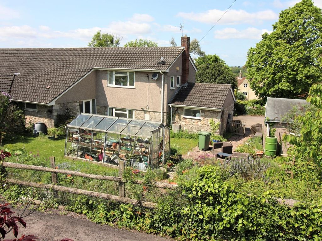 4 bed property for sale in Gloucester Road, Rudgeway, Bristol BS35 Zoopla