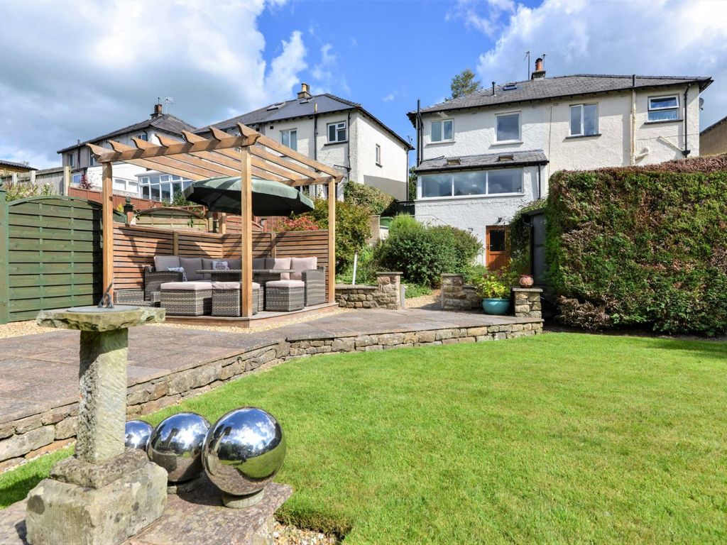 Natland Road, Kendal LA9  