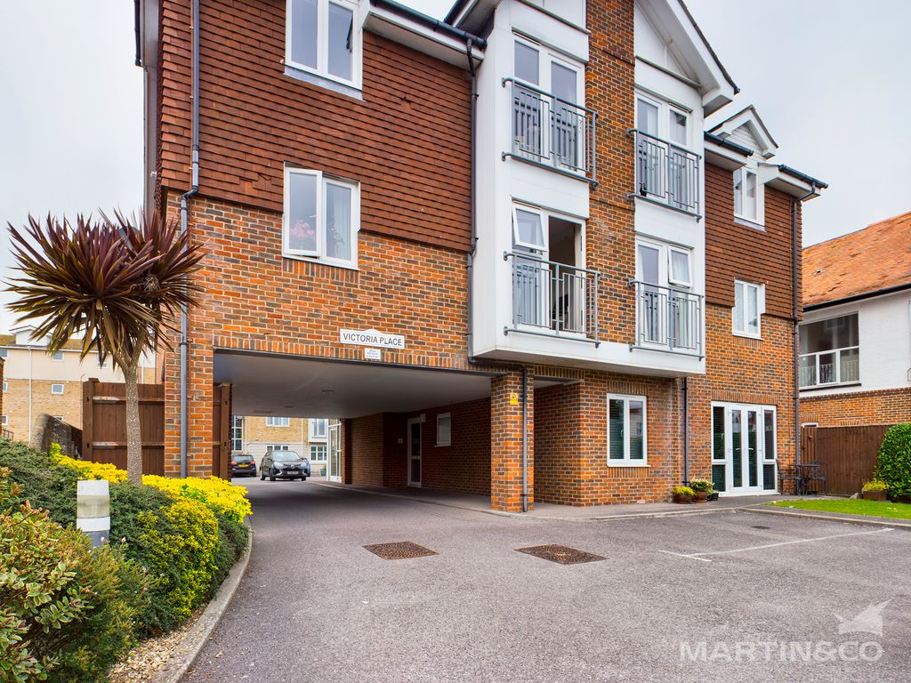 2 bed flat to rent in Victoria Drive, Bognor Regis PO21 Zoopla