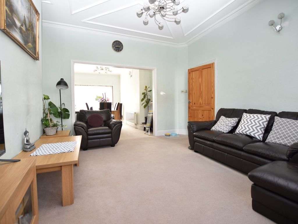 3 bed terraced house for sale in Dorset Road, Harrow HA1 Zoopla