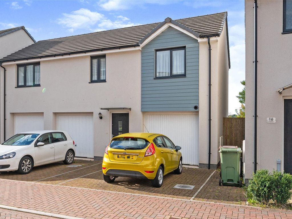 Ravenglass Close, Plymouth PL6  