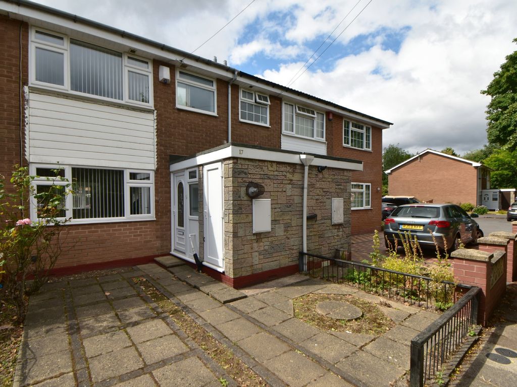 Coppice Drive, Acocks Green, Birmingham B27  