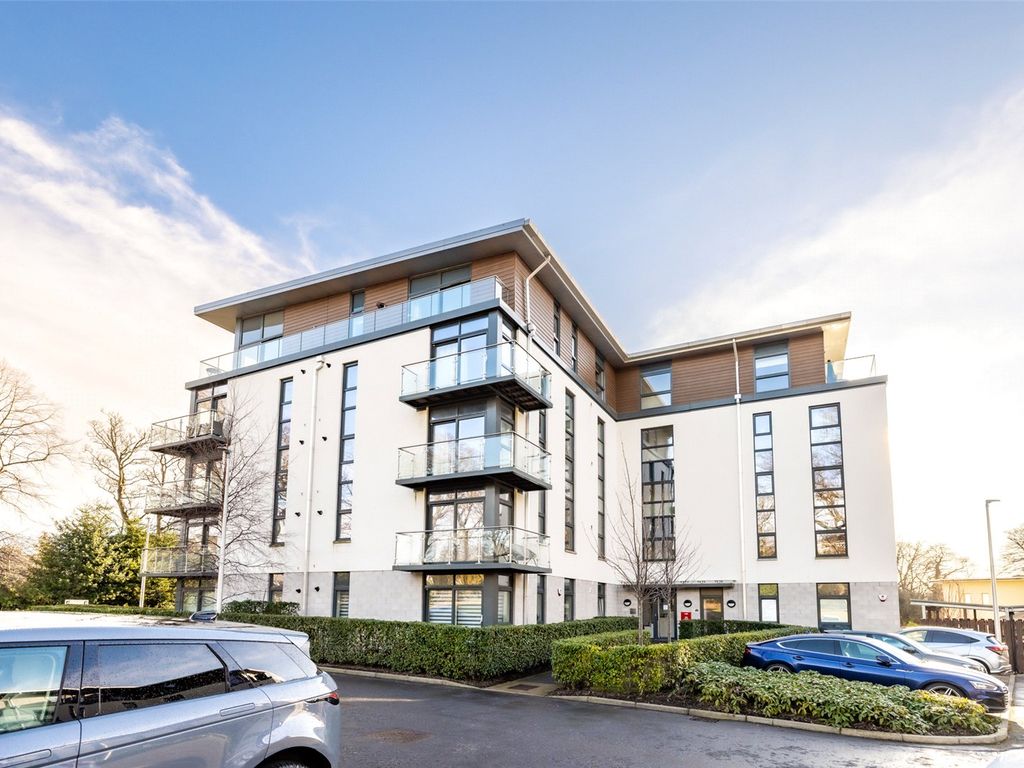 2 bed flat to rent in 21 May Baird Gardens, Aberdeen AB25 Zoopla