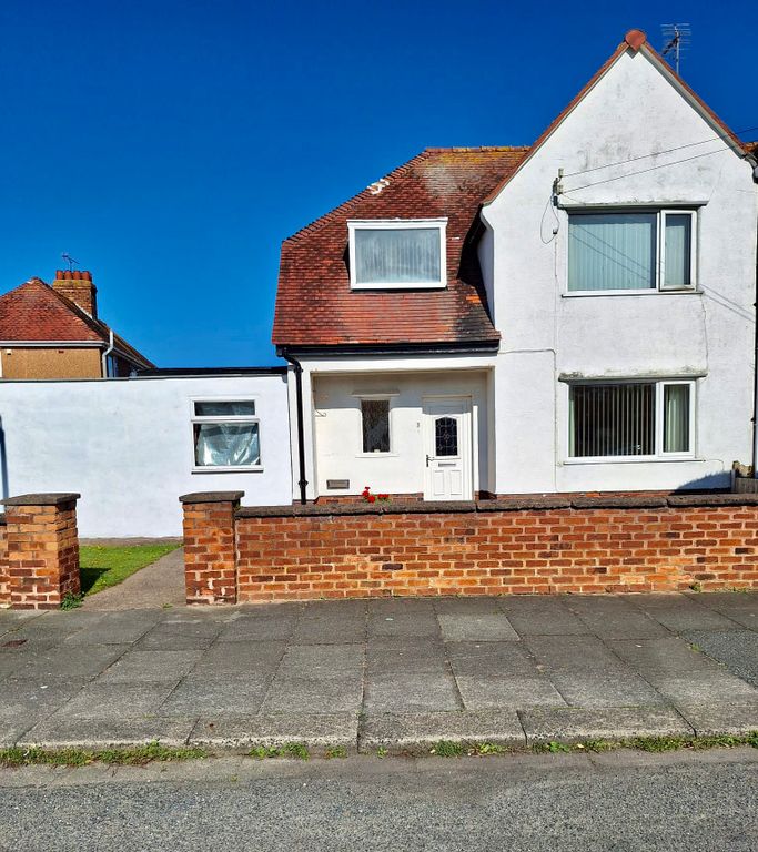 3 bed semidetached house for sale in Medea Drive, Rhyl LL18, £180,000