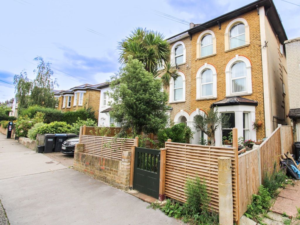 1 bed flat to rent in Outram Road, Croydon CR0, £1,150 pcm Zoopla