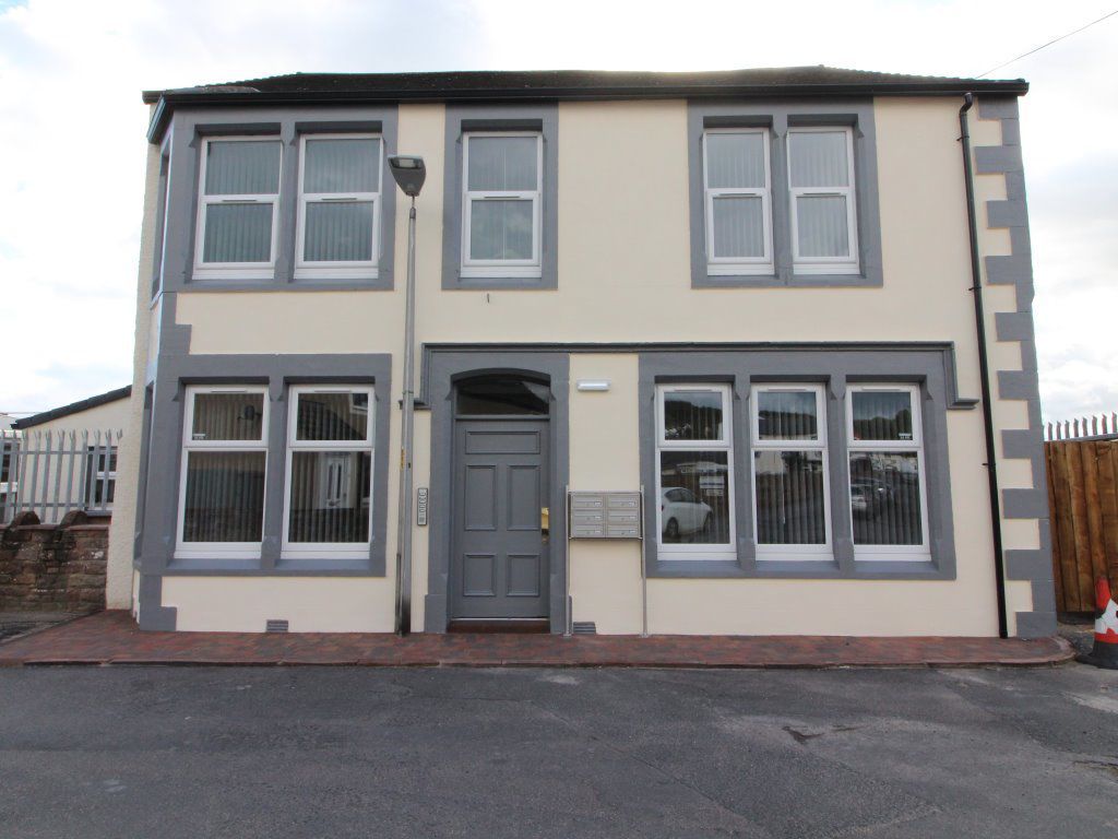 Studio to rent in Flat 1 Grove House, Penrith CA11, £485 pcm Zoopla