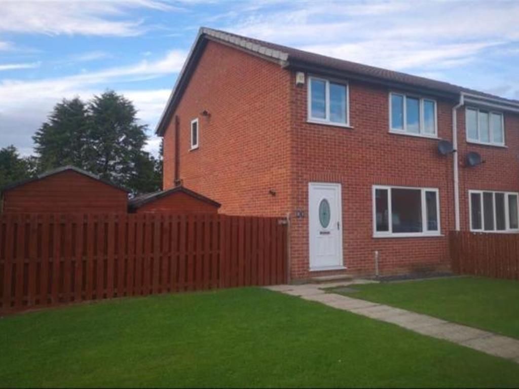3 bed property to rent in Pinewood Drive, Camblesforth, Selby YO8 Zoopla