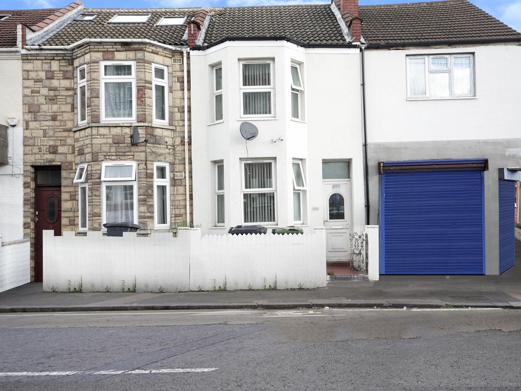 Leagrave Road Luton LU3  