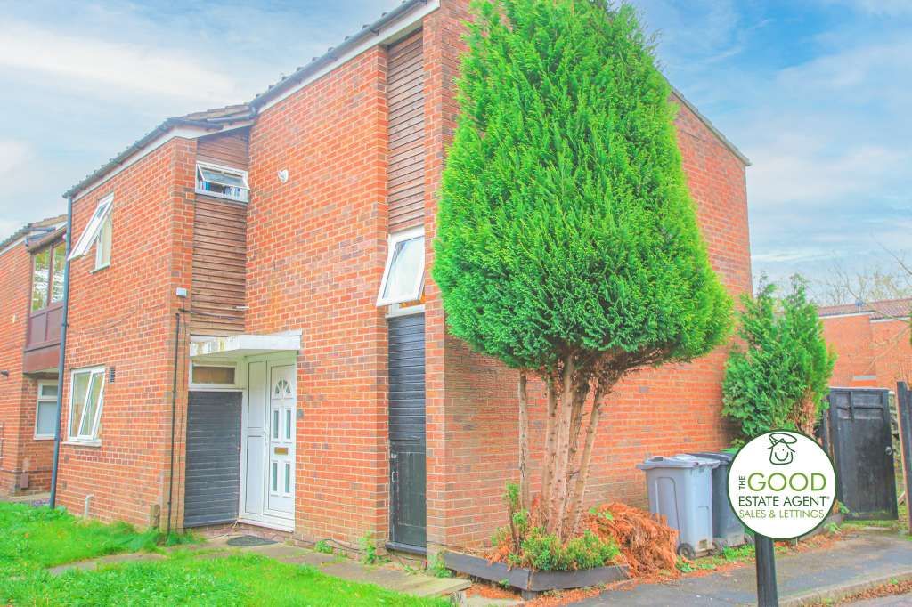 3 bed terraced house for sale in Blackden Walk, Wilmslow SK9 Zoopla