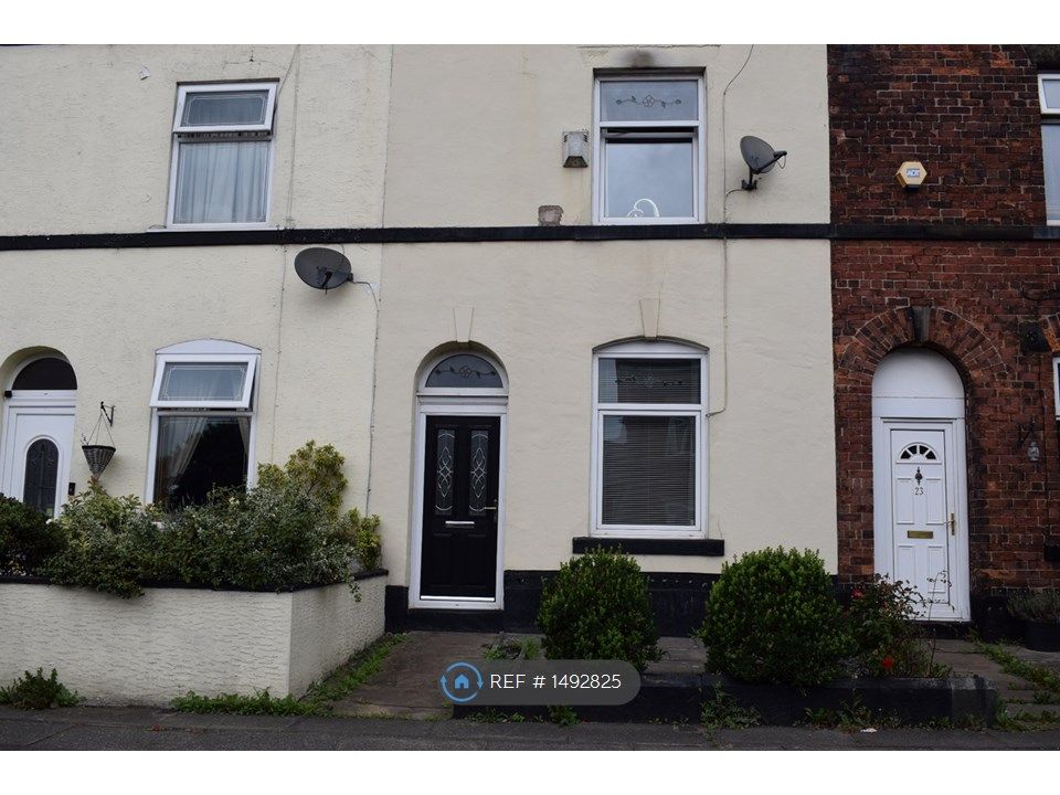2 bed terraced house to rent in Shaw Street, Bury BL9 Zoopla