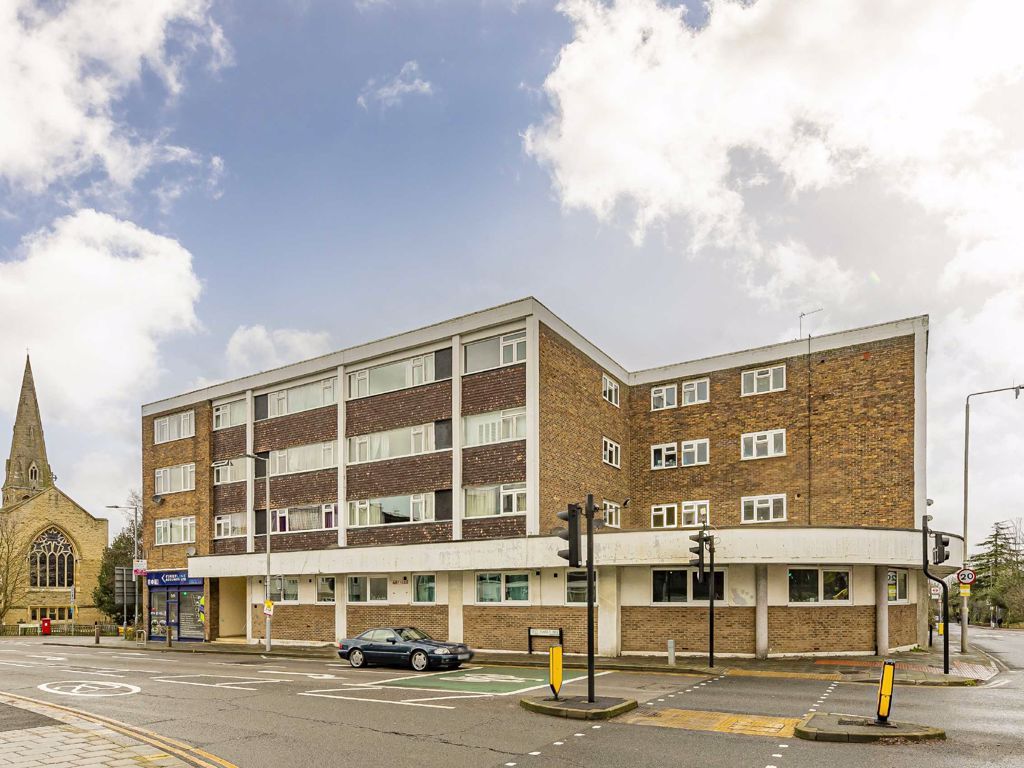 2 bed flat to rent in St. Marks Hill, Surbiton KT6 Zoopla