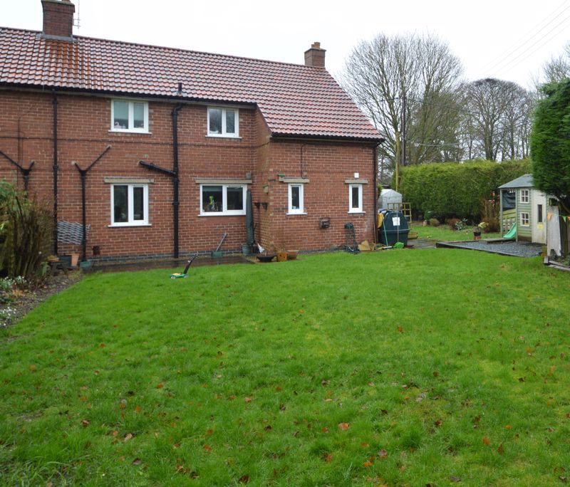 Property to rent in High Mowthorpe, Duggleby, Malton YO17, £795 pcm