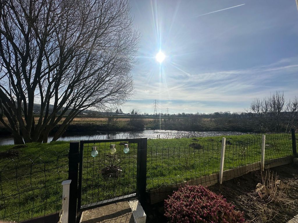 2 bed mobile/park home for sale in Six Arches Lane, Scorton, Preston