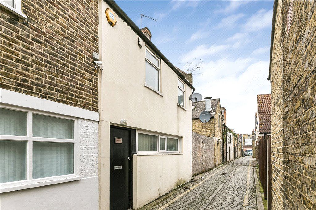 1 bed detached house for sale in Ledbury Place, Croydon CR0 Zoopla