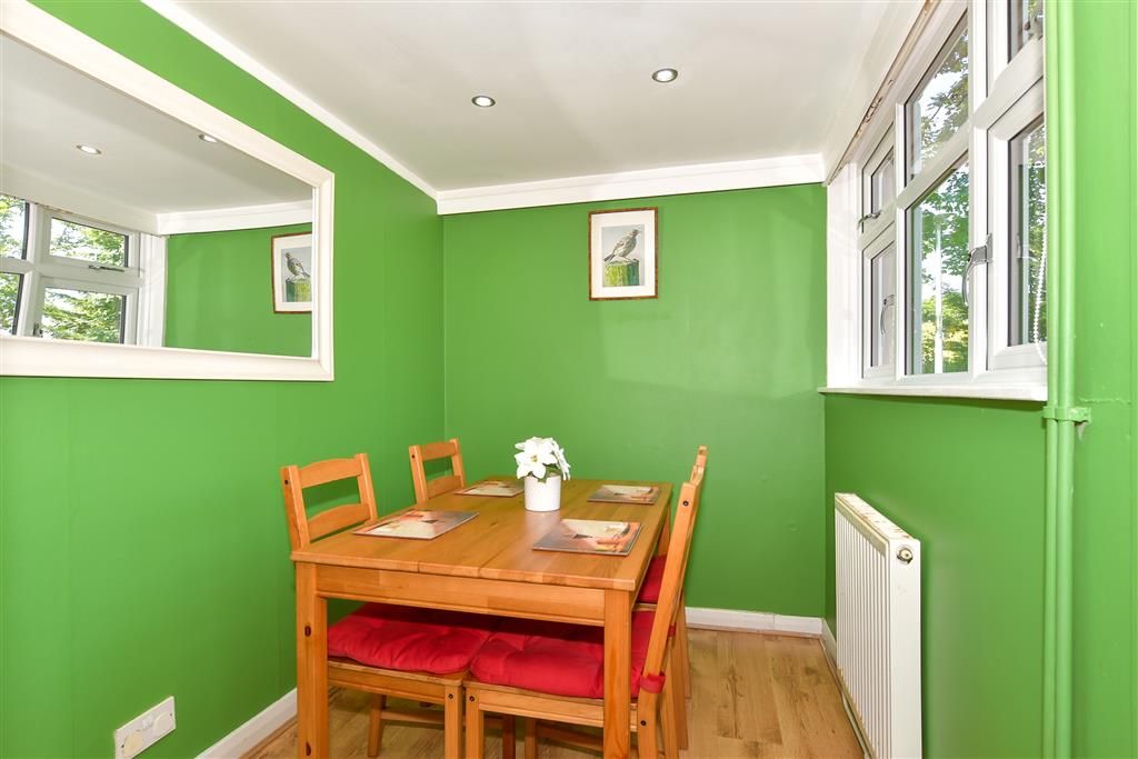 3 bed terraced house for sale in Orion Road, Rochester, Medway ME1, £