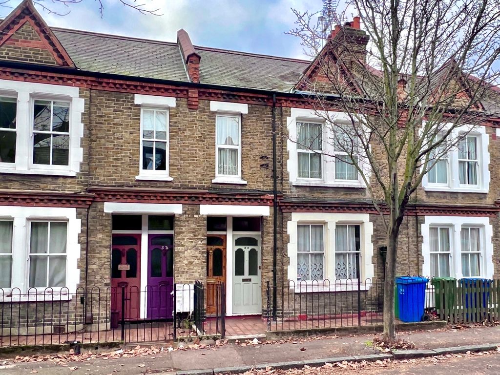 1 bed flat for sale in Wooler Street, Walworth SE17 Zoopla