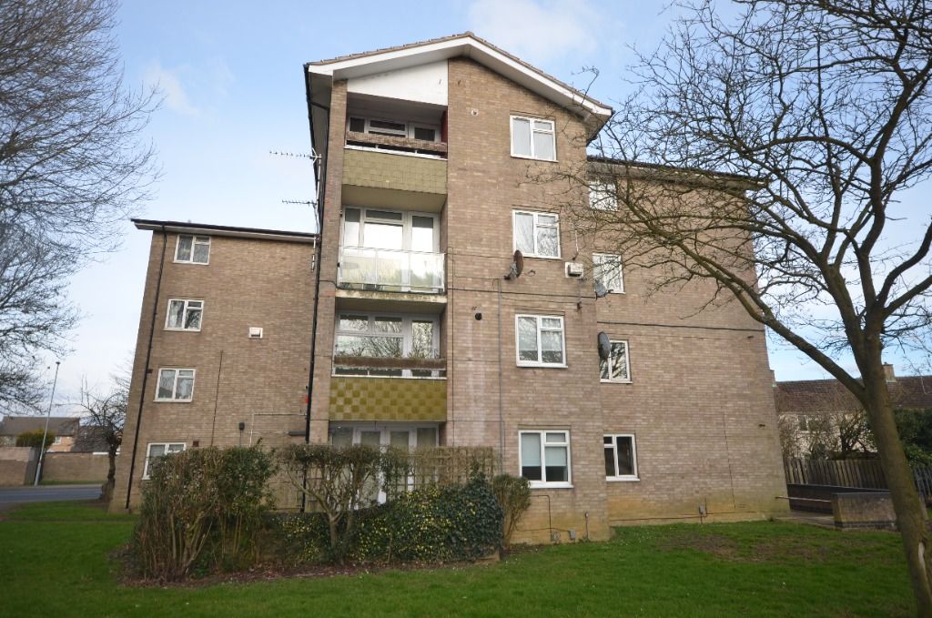 2 bed flat to rent in Shire Road, Corby NN17, £785 pcm Zoopla