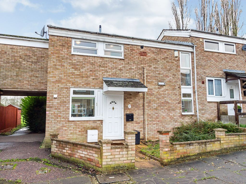 Rydal Mount, Wellingborough NN8