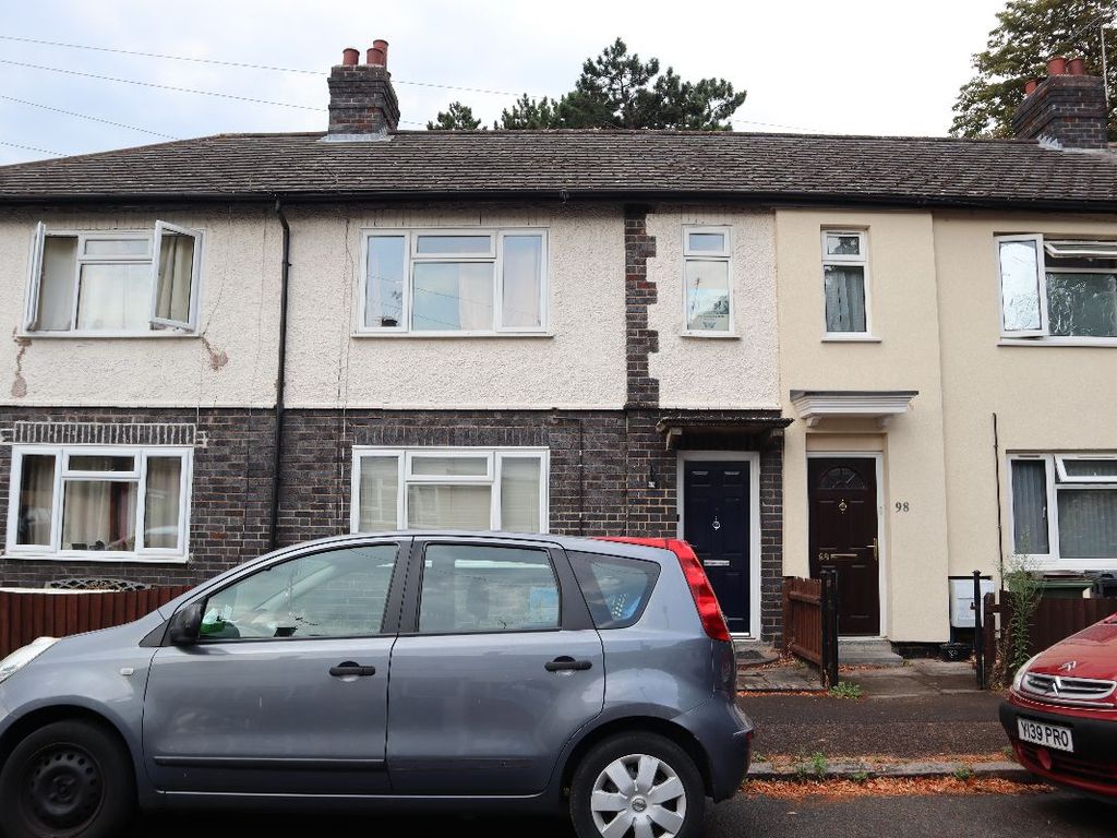 3 bed terraced house to rent in Regent Street, Oadby, Leicester LE2, £975 pcm Zoopla