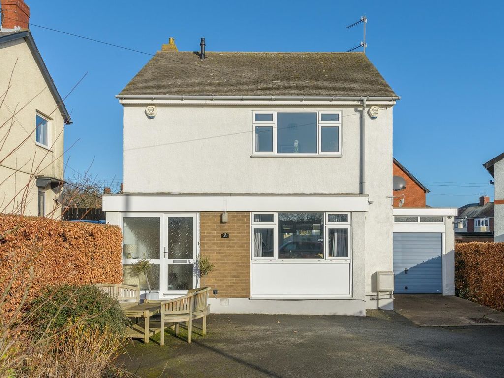2 bed detached house for sale in South View, Lesbury, Alnwick NE66 Zoopla