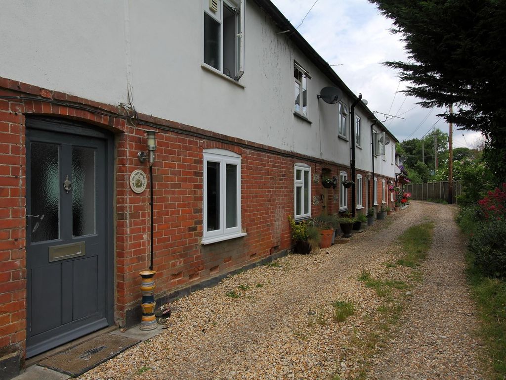 2 bed for sale in Weyhill Road, Weyhill, Andover SP11 Zoopla