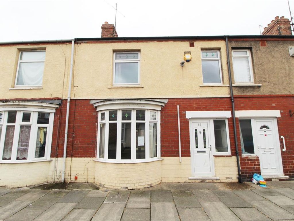 3 bed terraced house to rent in Mansfield Avenue, Thornaby, StocktonOn