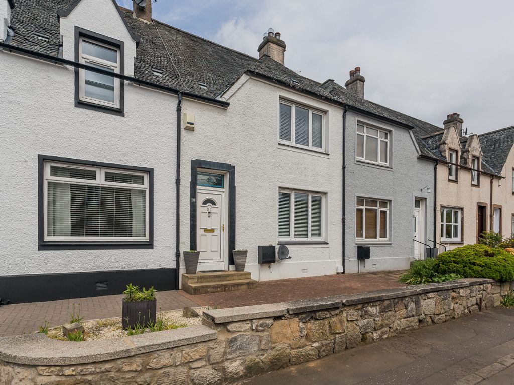 2 bed terraced house for sale in 21 South Street, Houston PA6 Zoopla