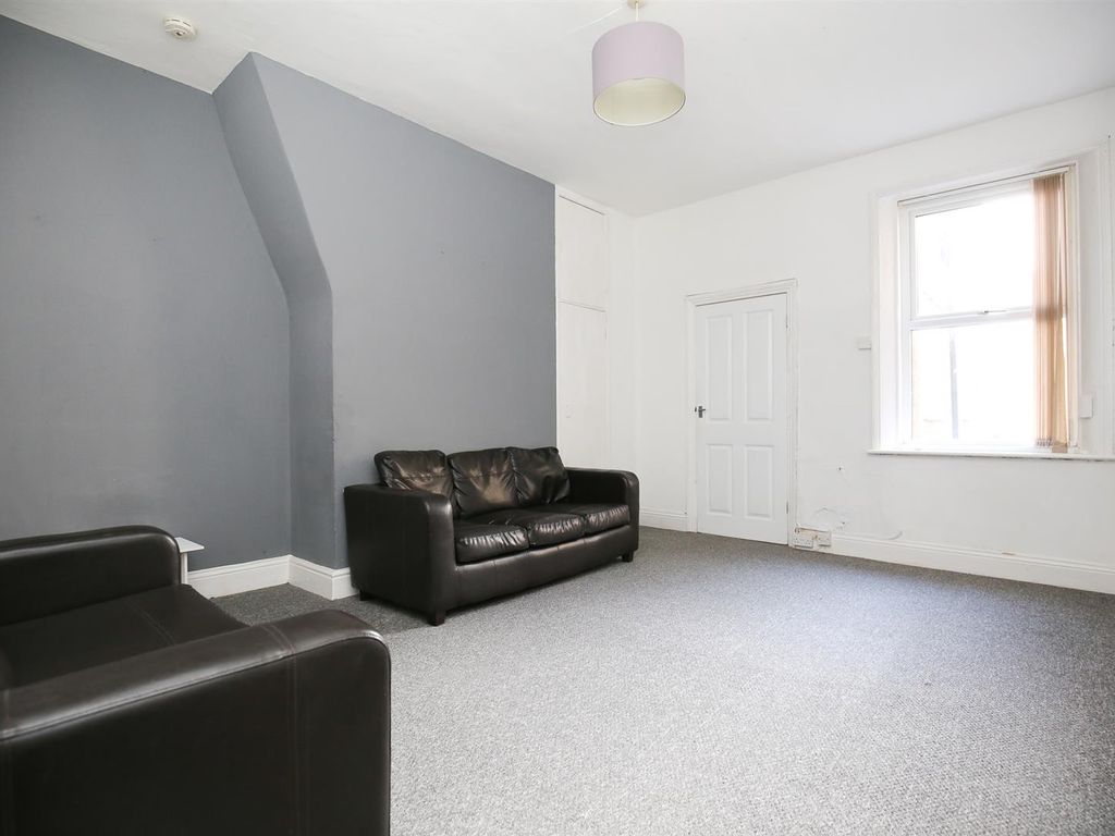 2 bed flat to rent in Kingsley Terrace, Fenham NE4 Zoopla