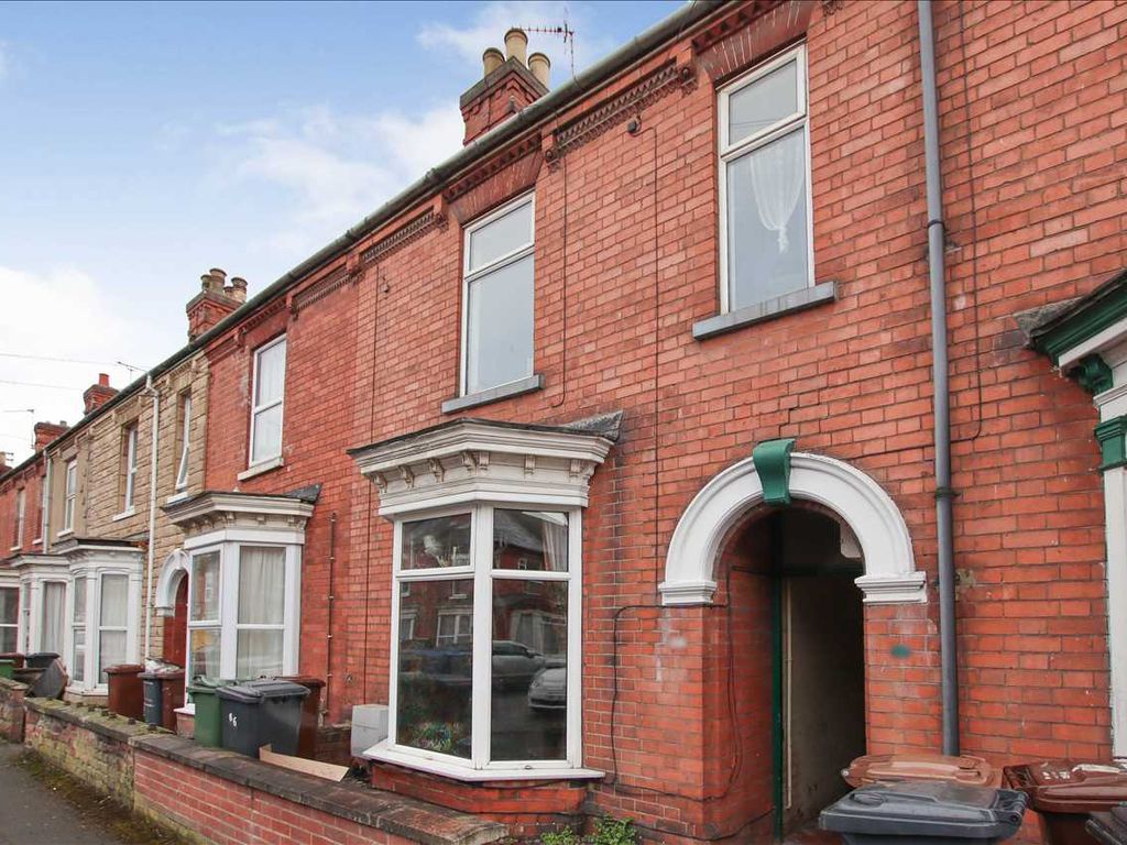 3 bed terraced house for sale in Foster Street, Lincoln LN5 Zoopla