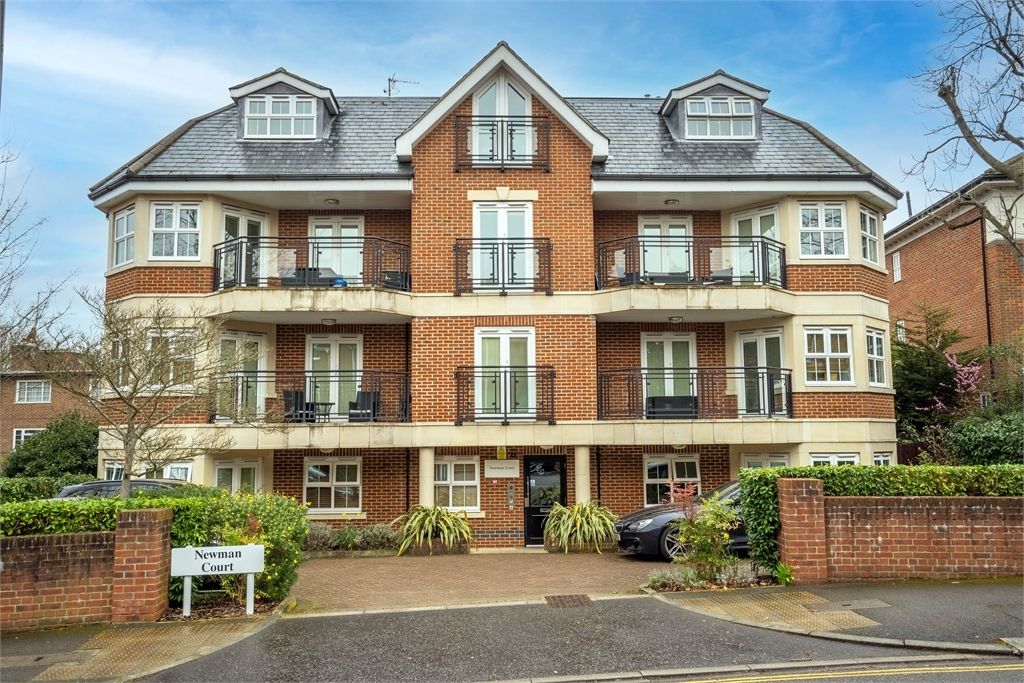 2 bed flat for sale in Castlebar Park, Ealing W5 Zoopla
