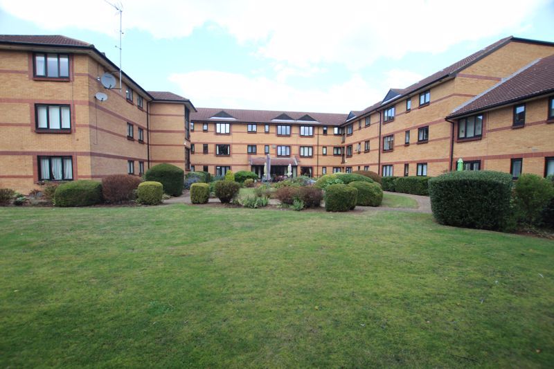 1 bed property for sale in Long Beach Road, Longwell Green, Bristol