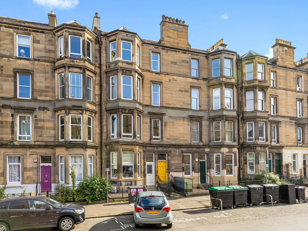 2 bed flat for sale in Easter Road, Edinburgh EH6, £265,000 Zoopla